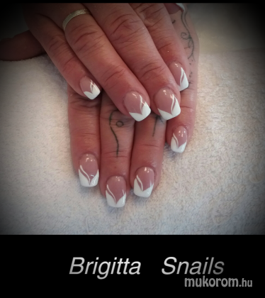 Brigitta Snails - Épített zselé - 2018-07-21 11:08