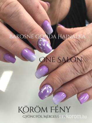 One salon - Lila - 2018-08-14 21:43