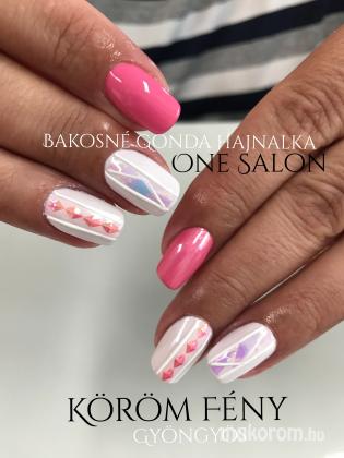 One salon - Változatos díszítések - 2018-08-14 22:04