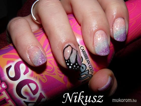 Perkovics Nikolett (Nikusz) - Pillangószárny - 2011-04-17 11:42