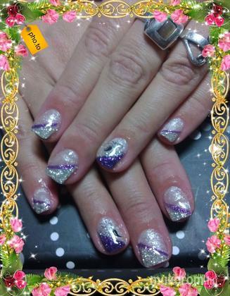 Andincia Nails, - 124 - 2011-11-19 21:39