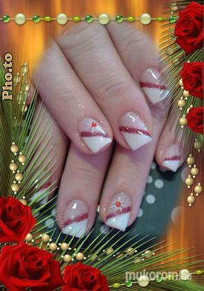 Andincia Nails, - 142 - 2011-12-16 22:28