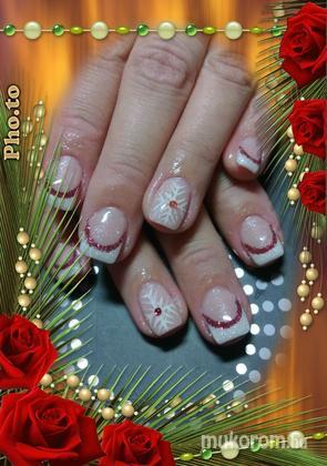 Andincia Nails, - 145 - 2011-12-19 20:51