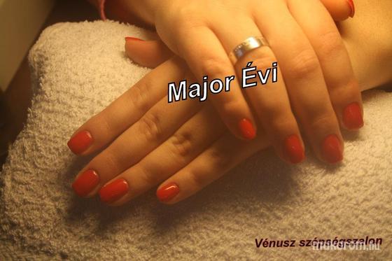 Major Éva - Rövid piros Lillának - 2011-12-29 22:17