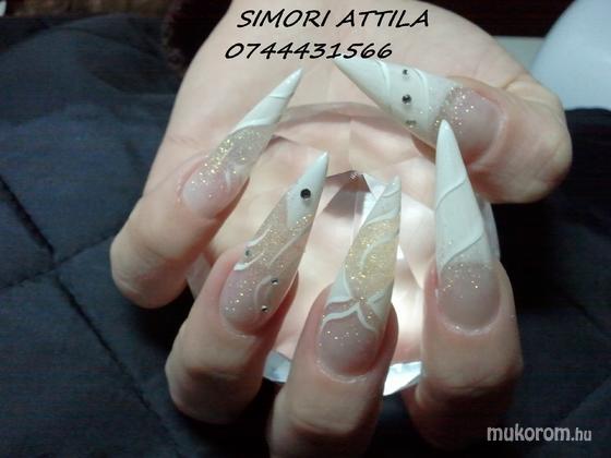 Simori Attila - Nagy Kis Anita  Stilletto korme - 2012-02-13 12:37