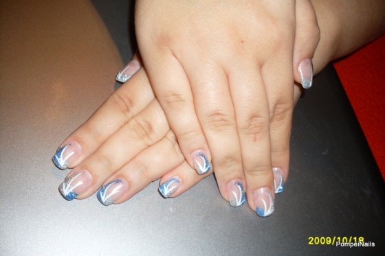 Lippert-Hlinka Zsu - kék-ezüst zselé - 2009-10-18 23:12